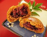 びっくり! かりんとう饅頭♪作り方1写真