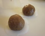 びっくり! かりんとう饅頭♪作り方2写真
