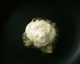 ❤HMで簡単りんごケーキ❤作り方3写真
