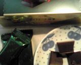 お手軽チョコフランス作り方3写真