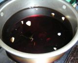 豚軟骨煮　骨ごとコリコリ食べれます作り方2写真