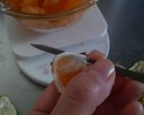 早生みかんのシロップ漬け♪作り方3写真