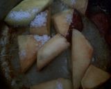 油で揚げない！！大学芋作り方4写真