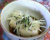 簡単すぎ～揚げ出し豆腐作り方4写真