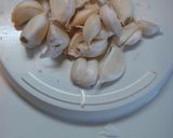 【ヤンニョムジャン】うっし〜流作り方1写真