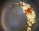 ペスカトーレ風スパゲティ作り方7写真