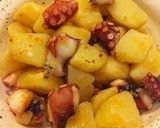 師匠に学んだ*コロコロぽてと*作り方16写真