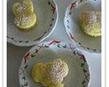 ホットケーキMIX♥スイートポテトケーキ作り方10写真