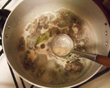 ＊牛のすね肉柔らか～ビーフシチュー＊作り方3写真