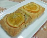 オレンジケーキ作り方7写真