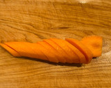 とろ〜り⭐︎白菜中華あんかけ焼きそば作り方6写真