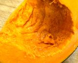 鶏と南瓜の腐乳ピリ辛蒸し作り方2写真