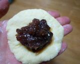 *ルクエdeあんぱんまん*作り方3写真