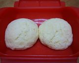 *ルクエdeあんぱんまん*作り方6写真