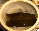 鶏のスープと鰹昆布だしの本格おでん！作り方1写真