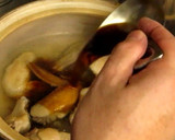 鶏のスープと鰹昆布だしの本格おでん！作り方10写真