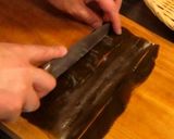 鶏のスープと鰹昆布だしの本格おでん！作り方12写真