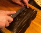 鶏のスープと鰹昆布だしの本格おでん！作り方12写真