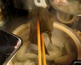 鶏のスープと鰹昆布だしの本格おでん！作り方8写真