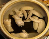 鶏のスープと鰹昆布だしの本格おでん！作り方7写真