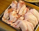 鶏のスープと鰹昆布だしの本格おでん！作り方2写真