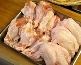鶏のスープと鰹昆布だしの本格おでん！作り方2写真