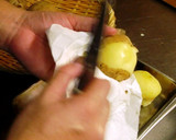 鶏のスープと鰹昆布だしの本格おでん！作り方17写真