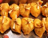 鶏のスープと鰹昆布だしの本格おでん！作り方22写真