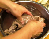 鶏のスープと鰹昆布だしの本格おでん！作り方23写真