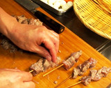 鶏のスープと鰹昆布だしの本格おでん！作り方24写真
