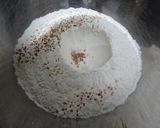 簡単！もっちりパン作り方1写真