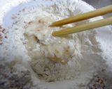簡単！もっちりパン作り方3写真