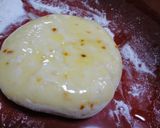簡単！もっちりパン作り方11写真