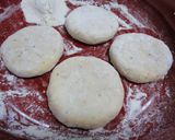 簡単！もっちりパン作り方9写真