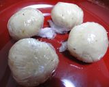 簡単！もっちりパン作り方7写真