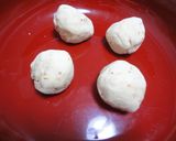 簡単！もっちりパン作り方6写真