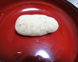 簡単！もっちりパン作り方5写真