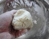 簡単！もっちりパン作り方4写真