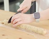 キャラメルクルミクッキー作り方16写真