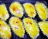 ＊ルクエdeスイートポテト＊作り方8写真