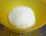 豆腐白玉団子で作るフルーツポンチ作り方3写真