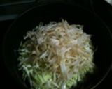 広島風お好み焼き作り方4写真