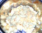 さつま芋のパンケーキ作り方1写真