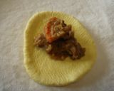 カレーパン作り方6写真