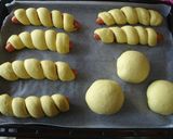 カレーパン作り方7写真