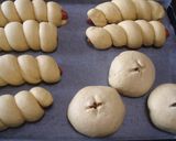 カレーパン作り方8写真