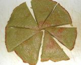 さつま芋のパンケーキ作り方5写真