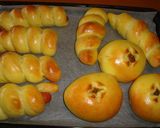 カレーパン作り方9写真