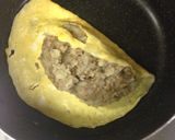 オムコロッケ☆☆作り方6写真