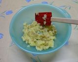 簡単ポテトサラダ作り方2写真